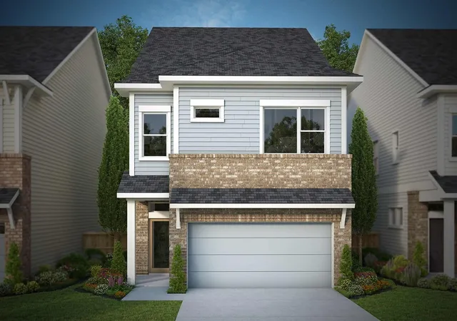 Single family home for sale at 5841 Water Bridge Ln, Fort Worth, TX 76109 | MLS# 21323918