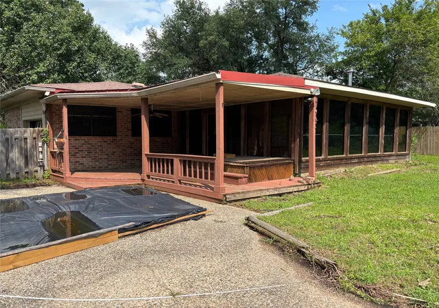 Sale Pending at 12530 Hwy 538, Oil City, LA 71061 | MLS# 21323798 | Listing updated on 2026-08-22