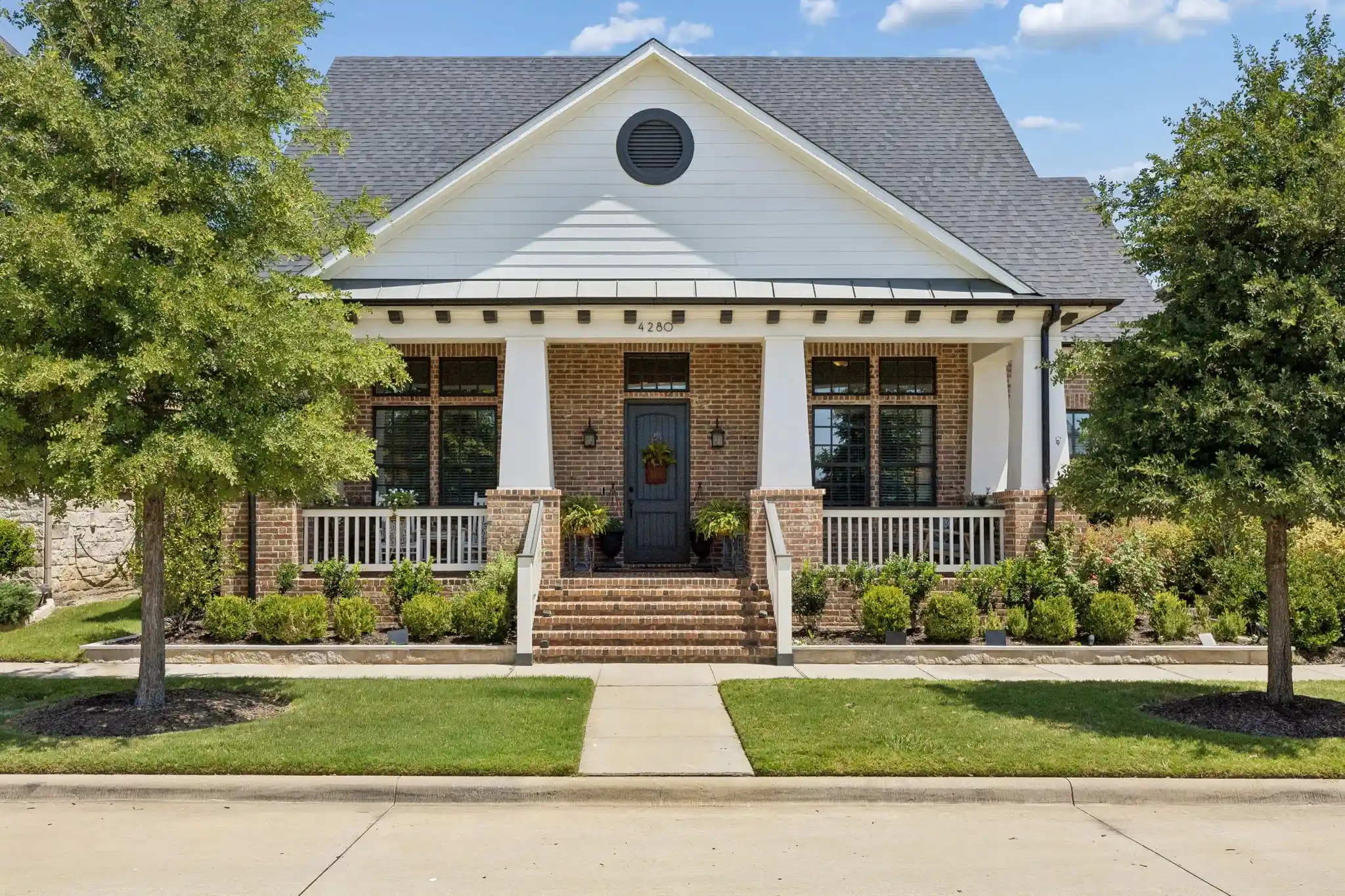 Photo 1 of Sale Pending at 4280 Wellesley Ave, Frisco, TX 75034 | MLS# 21323940 | Listing updated on 2026-10-09