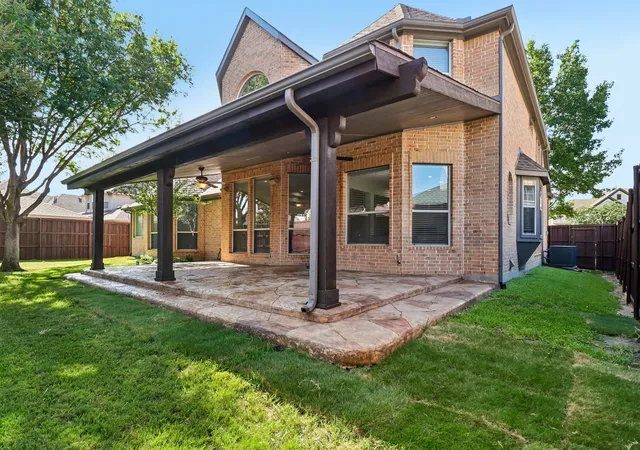 Photo 2 of Single family home for sale at 2308 Idlewild Dr, Frisco, TX 75036 | MLS# 21318309 | Listing updated on 2026-07-08