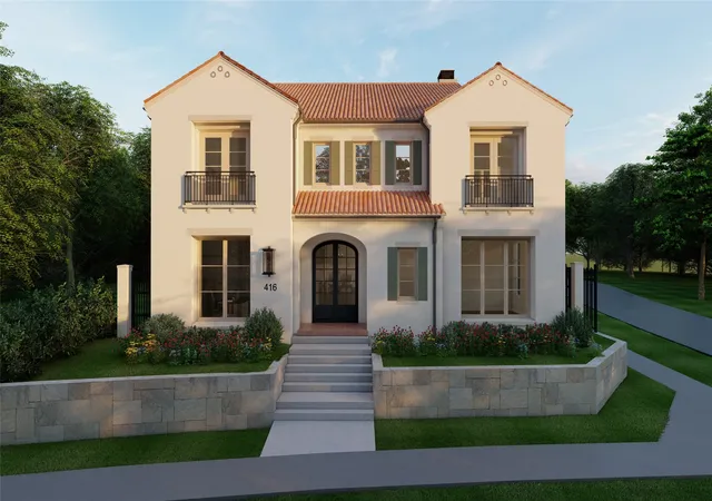 Photo 1 of Mansion for sale at 416 Watson Blvd, Frisco, TX 75033 | MLS# 21323868 | Listing updated on 2026-09-04