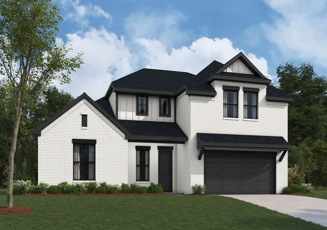 Photo 1 of Single family home for sale at 2121 Ten Mile Creek Blvd, Celina, TX 75009 | MLS# 21323937 | Listing updated on 2026-10-31