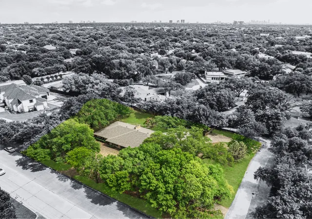Photo 1 of Land for sale at 5120 Northaven Rd, Dallas, TX 75229 | MLS# 21323737 | Listing updated on 2026-07-08