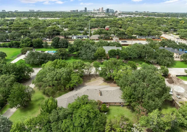 Photo 2 of Land for sale at 5120 Northaven Rd, Dallas, TX 75229 | MLS# 21323737 | Listing updated on 2026-07-08