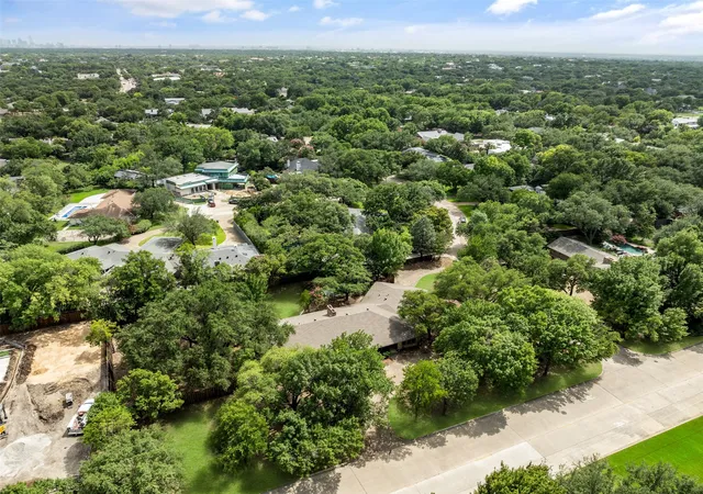 Photo 3 of Land for sale at 5120 Northaven Rd, Dallas, TX 75229 | MLS# 21323737 | Listing updated on 2026-07-08