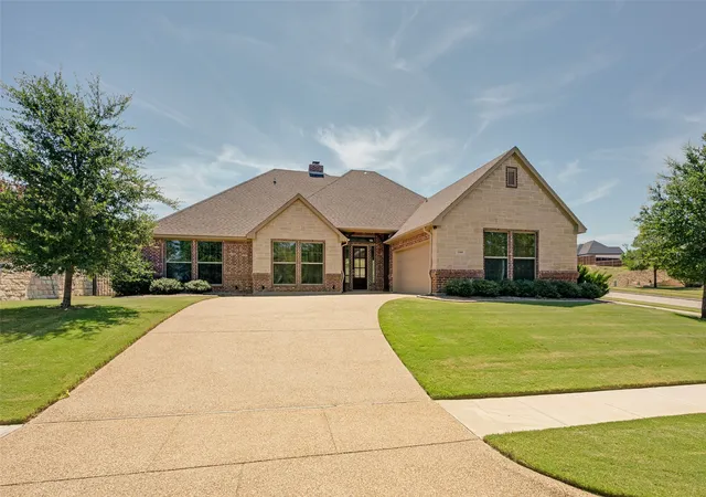 Photo 1 of Single family home for sale at 11049 Hawkins Home Blvd, Benbrook, TX 76126 | MLS# 21311665 | Listing updated on 2026-08-22