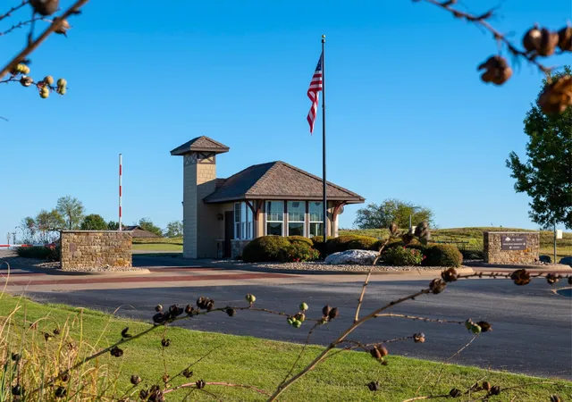 Photo 3 of Land for sale at 8472 Forest Lake Loop, Cleburne, TX 76033 | MLS# 21324006 | Listing updated on 2026-07-08