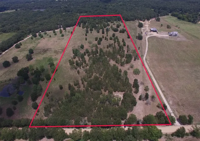 Photo 1 of Land for sale at 0 Cr 4076, Scurry, TX 75158 | MLS# 21322470 | Listing updated on 2026-10-07
