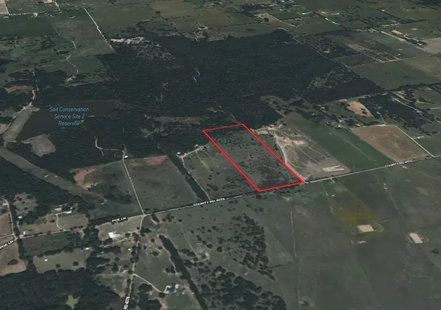 Photo 3 of Land for sale at 0 Cr-4076, Scurry, TX 75158 | MLS# 21322470 | Listing updated on 2026-10-07