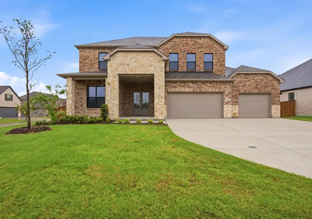 Photo 1 of Single family home for sale at 713 Allison, Van Alstyne, TX 75495 | MLS# 21323964 | Listing updated on 2026-10-02