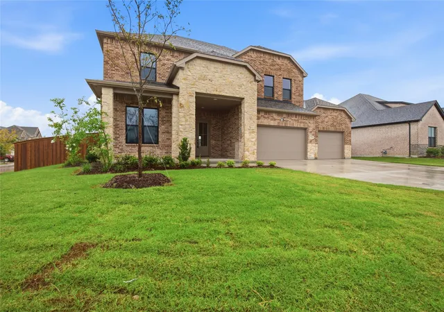 Photo 2 of Single family home for sale at 713 Allison, Van Alstyne, TX 75495 | MLS# 21323964 | Listing updated on 2026-10-02