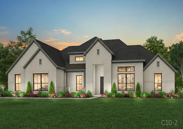 Photo 1 of Single family home for sale at 213 Samir Ln, Waxahachie, TX 75165 | MLS# 21323956 | Listing updated on 2026-08-29
