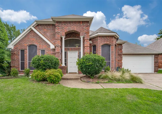 Photo 1 of Single family home for sale at 5101 Feather Crst, Mc Kinney, TX 75072 | MLS# 21310417 | Listing updated on 2026-08-28