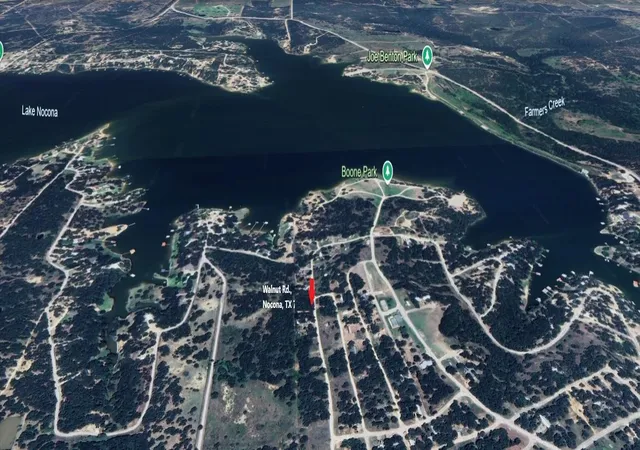 Photo 2 of Land for sale at 0 Walnut Rd, Nocona, TX 76255 | MLS# 21324057 | Listing updated on 2026-09-18
