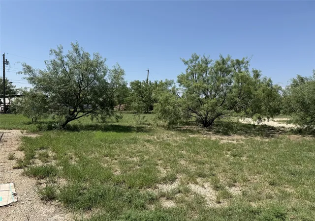 Photo 1 of Land for sale at 6163 Texas Ave, Abilene, TX 79605 | MLS# 21324064 | Listing updated on 2026-08-24