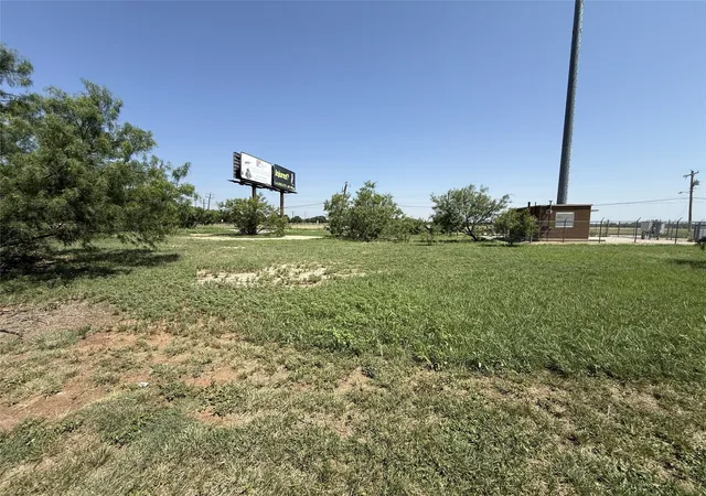 Photo 3 of Land for sale at 6163 Texas Ave, Abilene, TX 79605 | MLS# 21324064 | Listing updated on 2026-08-24