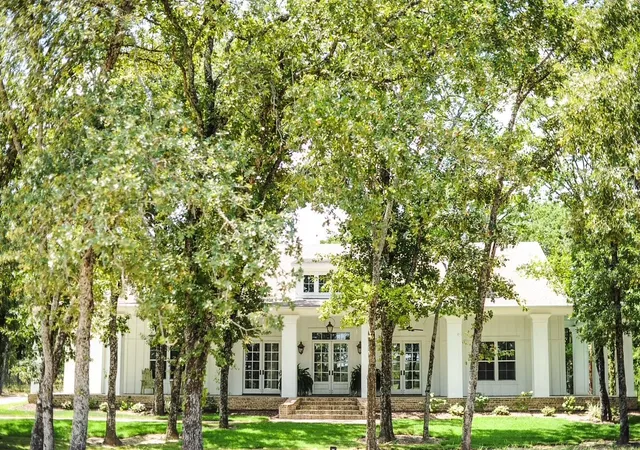 Photo 1 of Single family home for sale at 7968 County Road 2412, Quinlan, TX 75474 | MLS# 21324073 | Listing updated on 2026-08-21