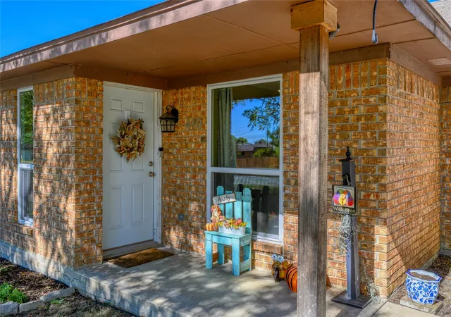 Photo 3 of Single family home for sale at 410 E Hazelwood St, Princeton, TX 75407 | MLS# 21309730 | Listing updated on 2026-10-02
