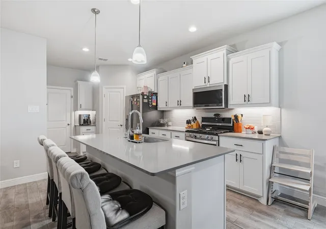 Photo 3 of Single family home for sale at 11300 Guinness Dr, Haslet, TX 76052 | MLS# 21303453 | Listing updated on 2026-08-22