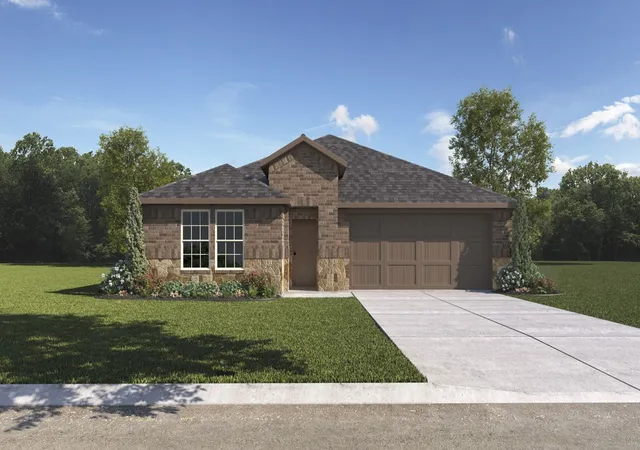 Photo 1 of Sale Pending at 8405 Everly Dr, Garland, TX 75043 | MLS# 21324114 | Listing updated on 2026-08-31