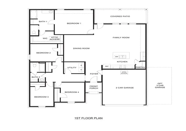 Photo 2 of Sale Pending at 508 White Willow Dr, Josephine, TX 75189 | MLS# 21324136 | Listing updated on 2026-08-31