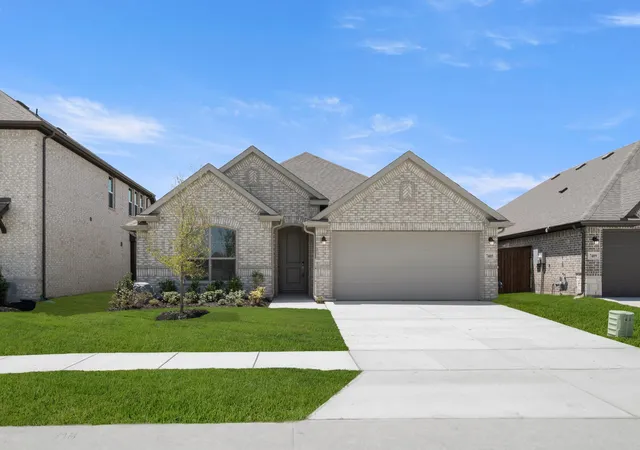 Photo 1 of Sale Pending at 7405 Lavender Ln, Ponder, TX 76259 | MLS# 21324098 | Listing updated on 2026-08-27