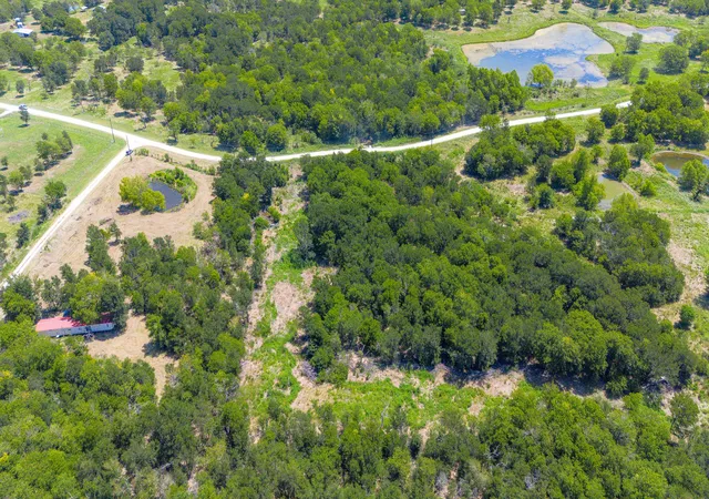 Photo 3 of Land for sale at Tbd Se Cr 2383, Wortham, TX 76693 | MLS# 21324135 | Listing updated on 2026-07-08