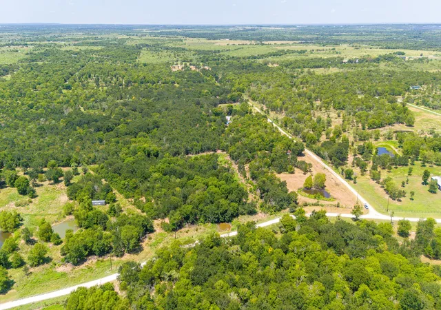 Photo 4 of Land for sale at Tbd Se Cr 2383, Wortham, TX 76693 | MLS# 21324135 | Listing updated on 2026-07-08