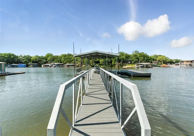 Photo 3 of Single family home for sale at 216 Private Road 1735, Chico, TX 76431 | MLS# 21324173 | Listing updated on 2026-07-08