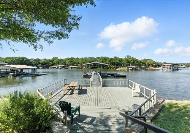 Photo 4 of Single family home for sale at 216 Private Road 1735, Chico, TX 76431 | MLS# 21324173 | Listing updated on 2026-07-08