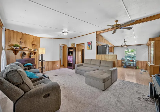 Photo 3 of Manufactured home for sale at 736 Little Joe Rd, Sanger, TX 76266 | MLS# 21310728 | Listing updated on 2026-09-26