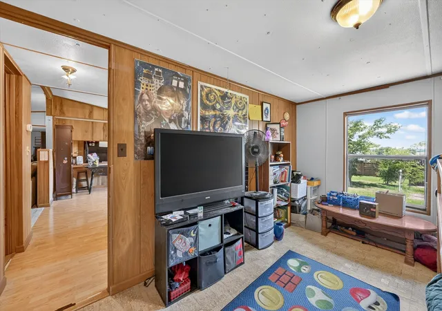 Photo 4 of Manufactured home for sale at 736 Little Joe Rd, Sanger, TX 76266 | MLS# 21310728 | Listing updated on 2026-09-26