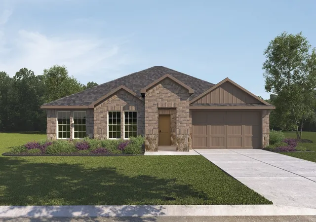 Photo 1 of Sale Pending at 8409 Everly Dr, Garland, TX 75043 | MLS# 21324192 | Listing updated on 2026-08-18