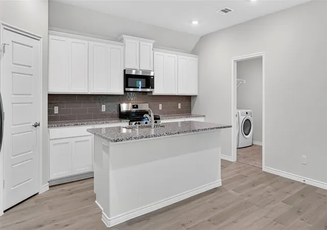 Photo 2 of Sale Pending at 8409 Everly Dr, Garland, TX 75043 | MLS# 21324192 | Listing updated on 2026-08-18