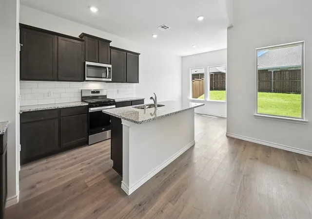 Photo 3 of Sale Pending at 8414 Everly Dr, Garland, TX 75043 | MLS# 21324165 | Listing updated on 2026-09-21