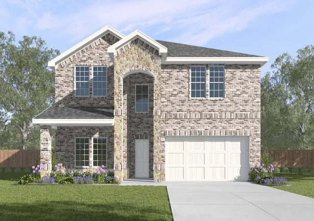 Photo 1 of Sale Pending at 8413 Everly Dr, Garland, TX 75043 | MLS# 21324143 | Listing updated on 2026-08-22