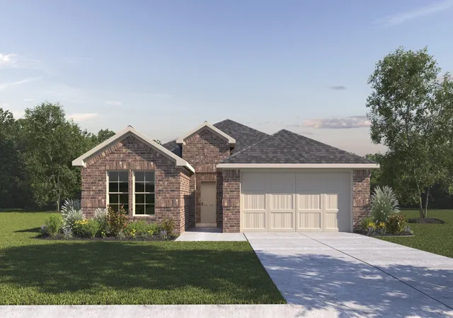 Photo 1 of Sale Pending at 8417 Everly Dr, Garland, TX 75043 | MLS# 21324128 | Listing updated on 2026-08-18