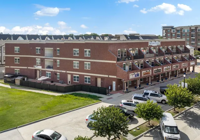 Single family home for sale at 251 S Mill St #380, Lewisville, TX 75057 | MLS# 21320776
