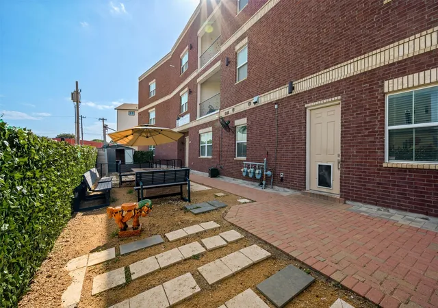 Photo 3 of Single family home for sale at 251 S Mill St #380, Lewisville, TX 75057 | MLS# 21320776 | Listing updated on 2026-07-08
