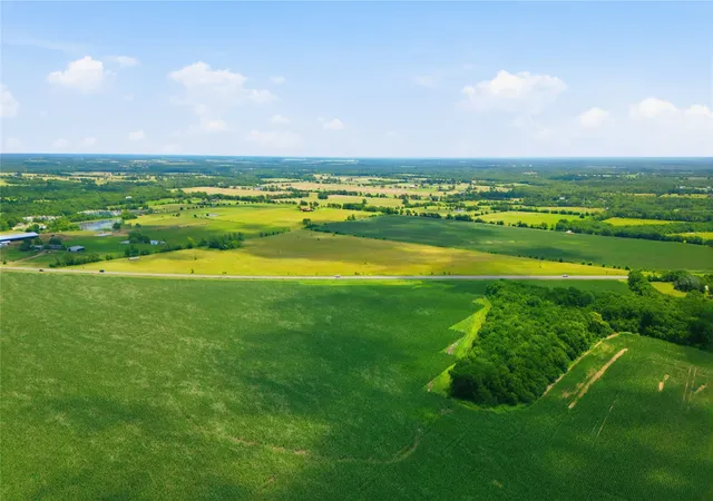 Photo 2 of Land for sale at Lot 5 Hwy 69, Whitewright, TX 75491 | MLS# 21318148 | Listing updated on 2026-07-14