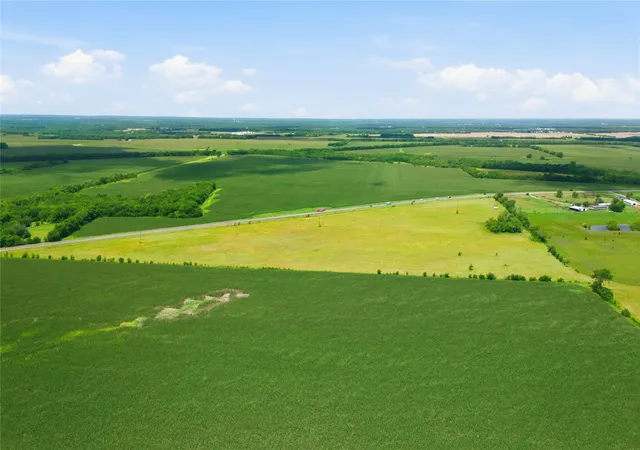 Photo 3 of Land for sale at Lot 5 Hwy 69, Whitewright, TX 75491 | MLS# 21318148 | Listing updated on 2026-07-14