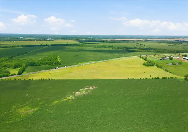 Photo 3 of Land for sale at Lot 5 Hwy 69, Whitewright, TX 75491 | MLS# 21318148 | Listing updated on 2026-07-14