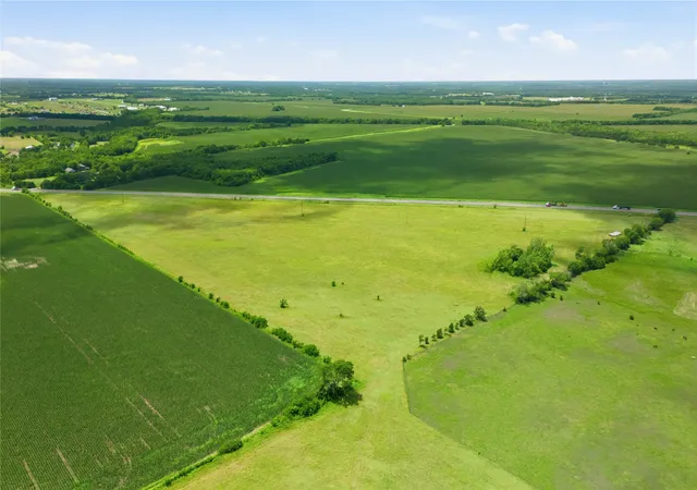 Photo 4 of Land for sale at Lot 5 Hwy 69, Whitewright, TX 75491 | MLS# 21318148 | Listing updated on 2026-07-14