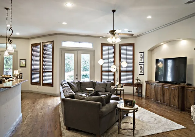 Photo 2 of Single family home for sale at 4700 Stonebridge Ln, Athens, TX 75751 | MLS# 21323974 | Listing updated on 2026-07-28