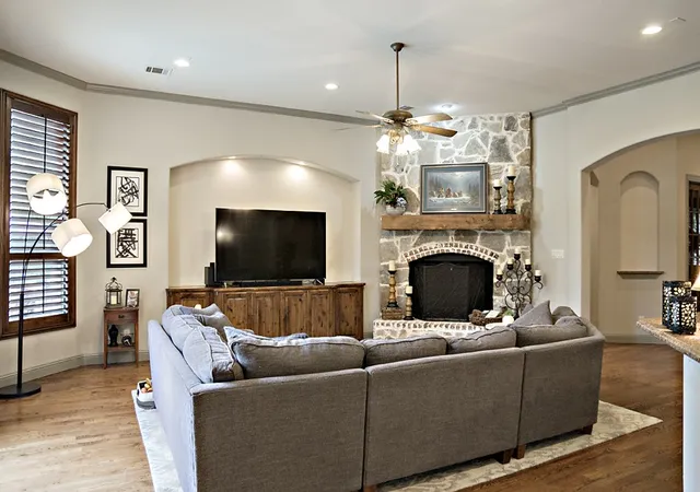 Photo 3 of Single family home for sale at 4700 Stonebridge Ln, Athens, TX 75751 | MLS# 21323974 | Listing updated on 2026-07-28