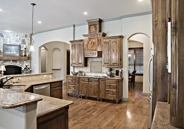 Photo 3 of Single family home for sale at 4700 Stonebridge Ln, Athens, TX 75751 | MLS# 21323974 | Listing updated on 2026-07-28
