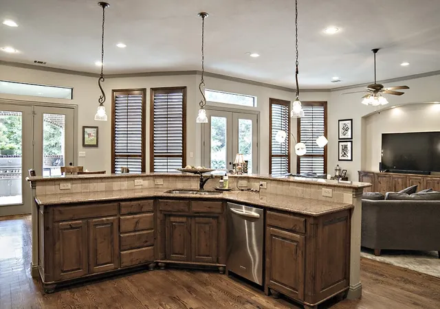 Photo 4 of Single family home for sale at 4700 Stonebridge Ln, Athens, TX 75751 | MLS# 21323974 | Listing updated on 2026-07-28