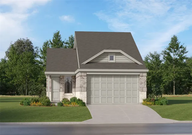 Homes for sale in Ennis, TX | 2260 Neyland Dr, Ennis, TX 75119 | MLS# 21324217