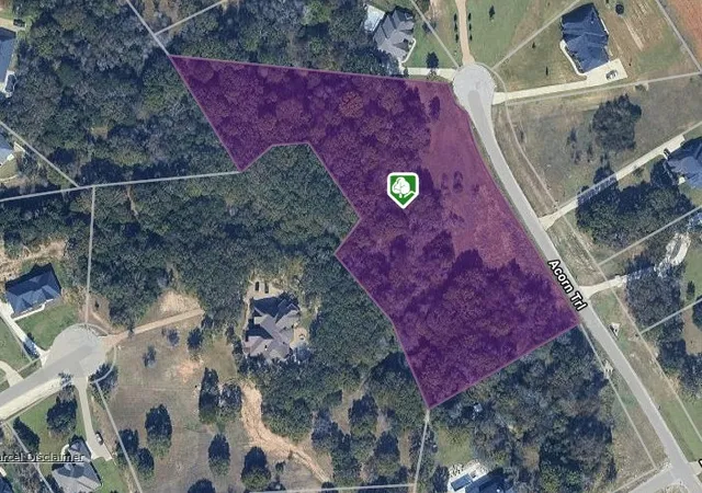 Photo 2 of Land for sale at 417 Acorn Trl, Granbury, TX 76049 | MLS# 21323855 | Listing updated on 2026-07-08