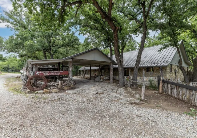 Photo 3 of Single family home for sale at 3296 Campbell Trl, Early, TX 76802 | MLS# 21324226 | Listing updated on 2026-09-21